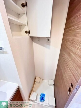 レジディア三軒茶屋IIIの物件内観写真